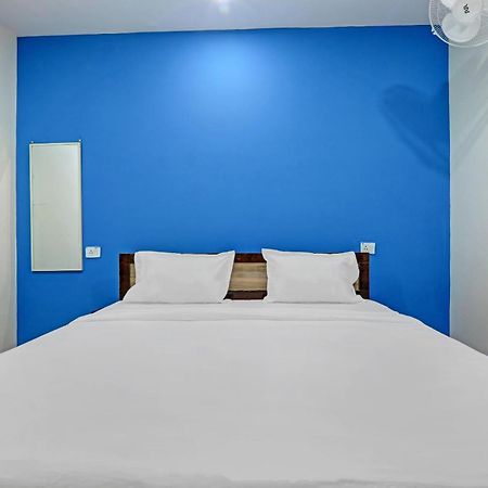 Hotel O Rudra Palace Near Phoenix United Lucknow Exterior photo